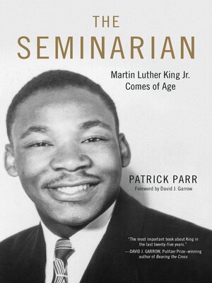 cover image of The Seminarian